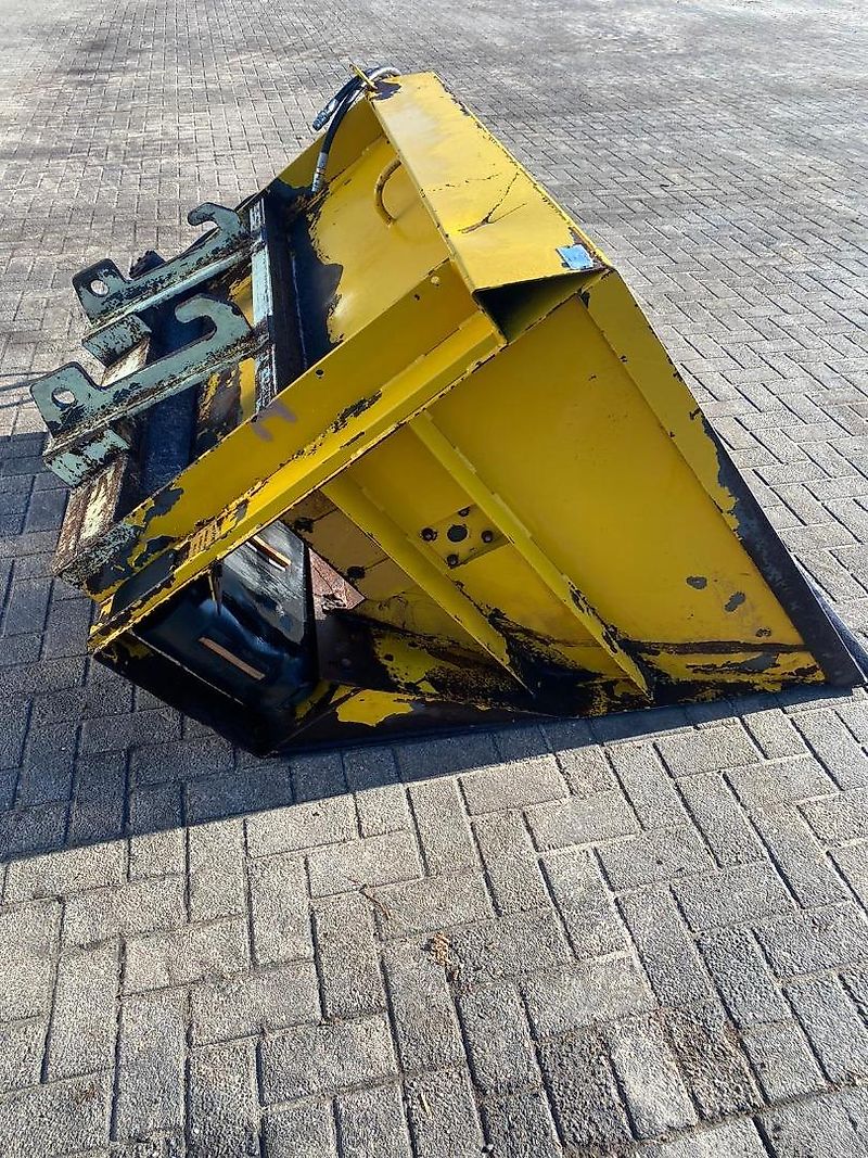 Instrooibak strooibak, foto 4