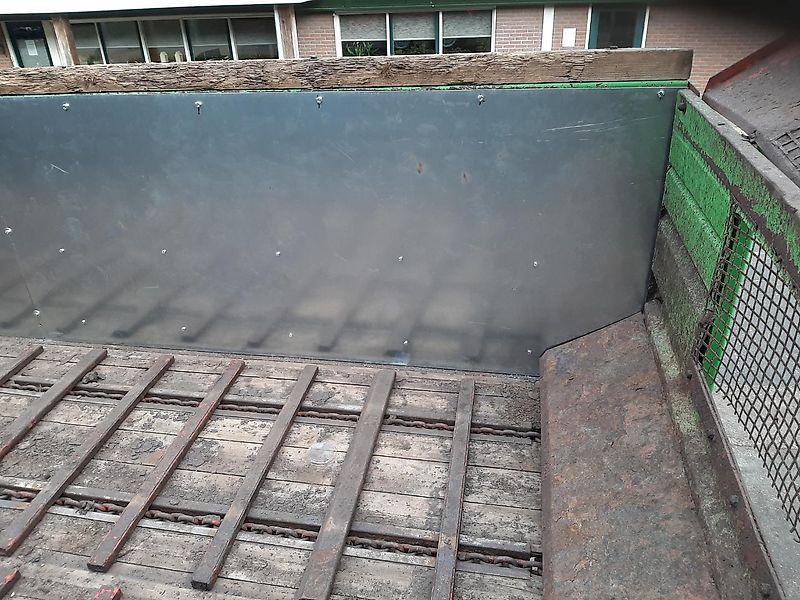 Hawe DST 14T Mestverspreider, foto 7